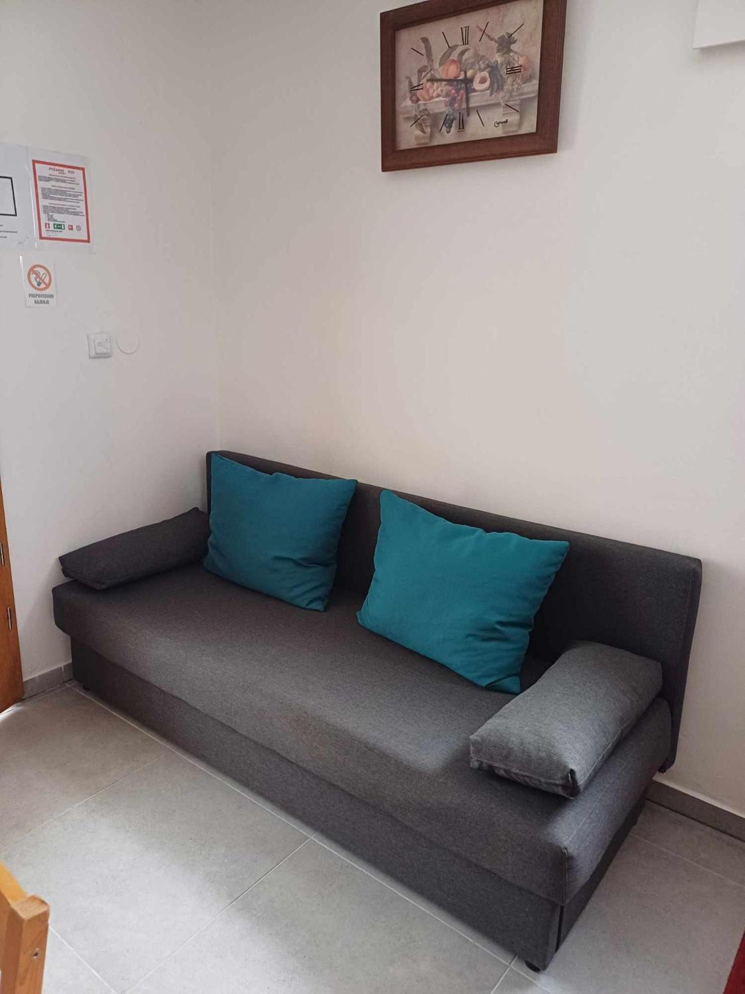Apartmaji Slatenik Bovec Buitenkant foto