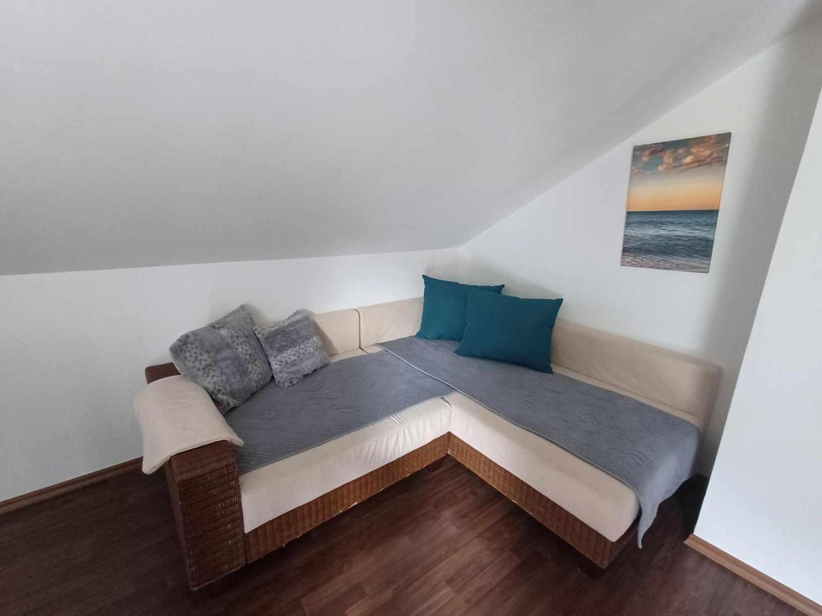 Apartmaji Slatenik Bovec Buitenkant foto