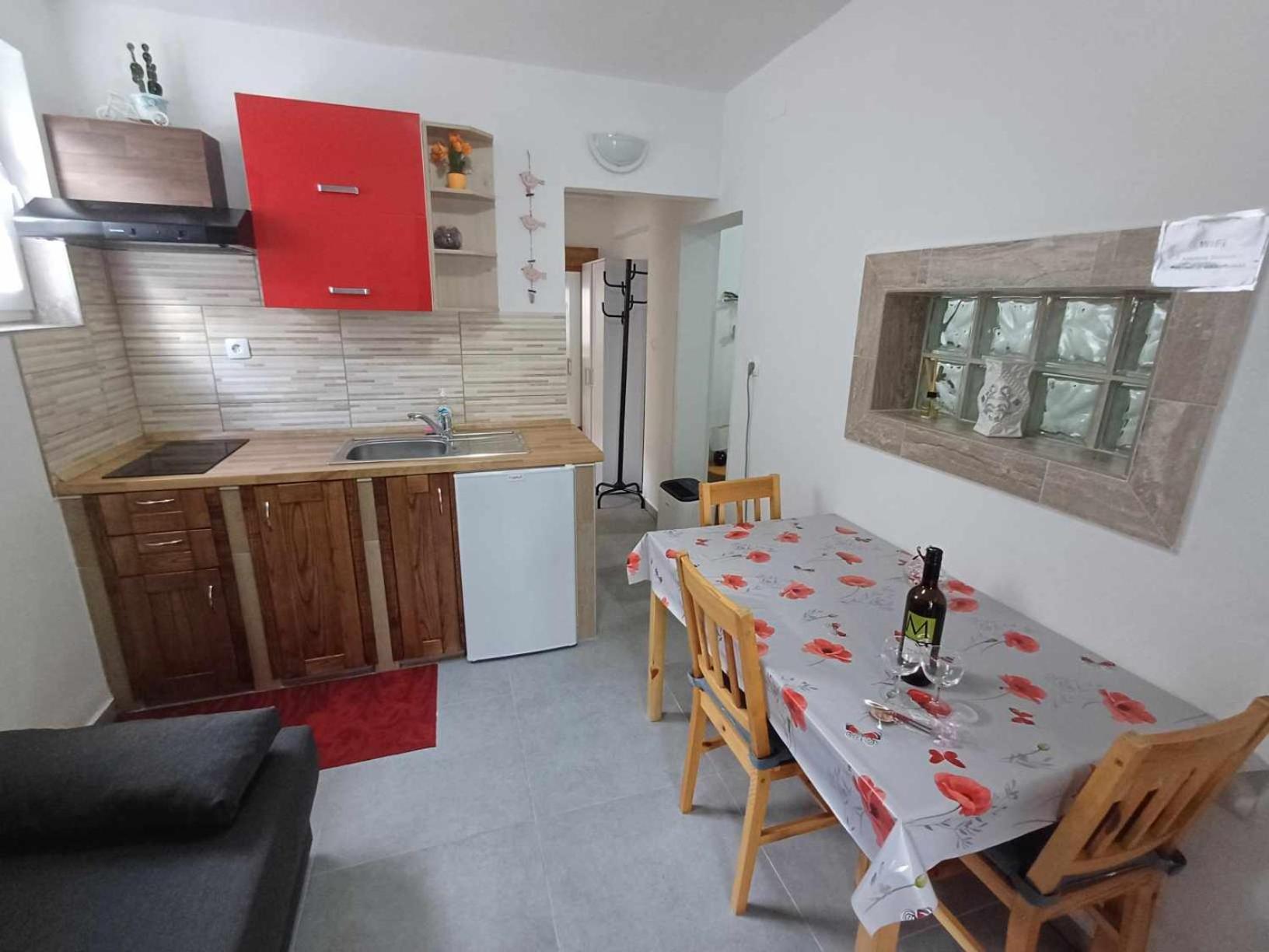 Apartmaji Slatenik Bovec Buitenkant foto