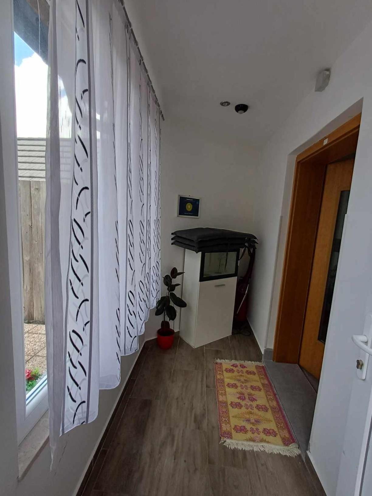 Apartmaji Slatenik Bovec Buitenkant foto
