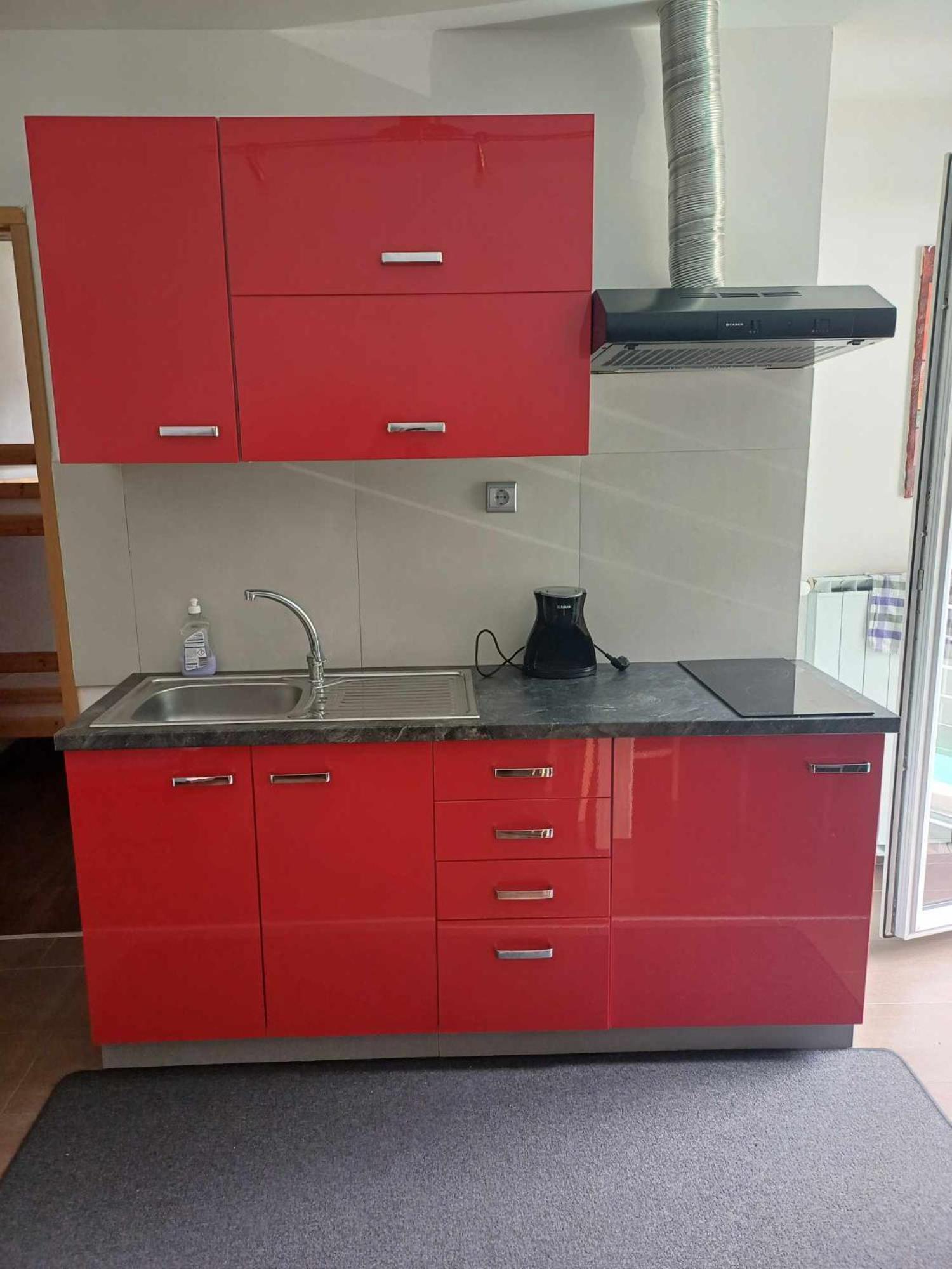 Apartmaji Slatenik Bovec Buitenkant foto