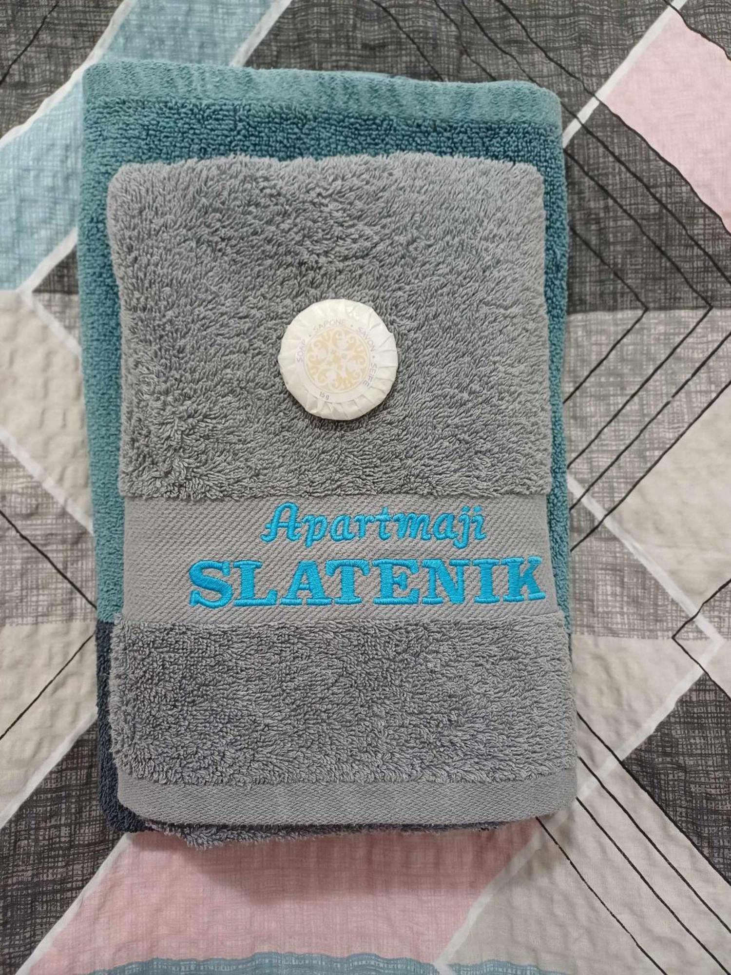 Apartmaji Slatenik Bovec Buitenkant foto